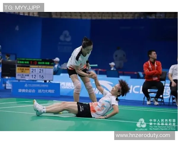 全运会回顾：杭州羽毛球队展现卓越团队协作精神与竞技风采