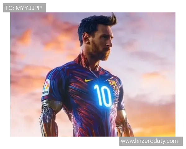 全球足球明星风采大揭秘：从梅西到C罗的传奇之路